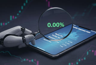 Investor řídící obchodní strategii na Ohnisko Tradevo s plnou kontrolou
