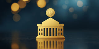 Kryptoměnová ETF přitahují kapitál od Wall Street a velkých institucí